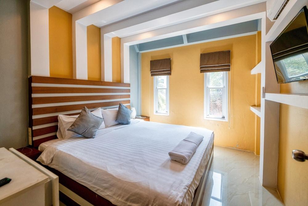 The Train Resort - Your Relaxing Resort with Large Pool & Jacuzzi Room Type - Deluxe Suite, Multiple Beds The Train Resort - Your Relaxing Resort with Large Pool & Jacuzzi Room Type - Deluxe Suite, Multiple Beds