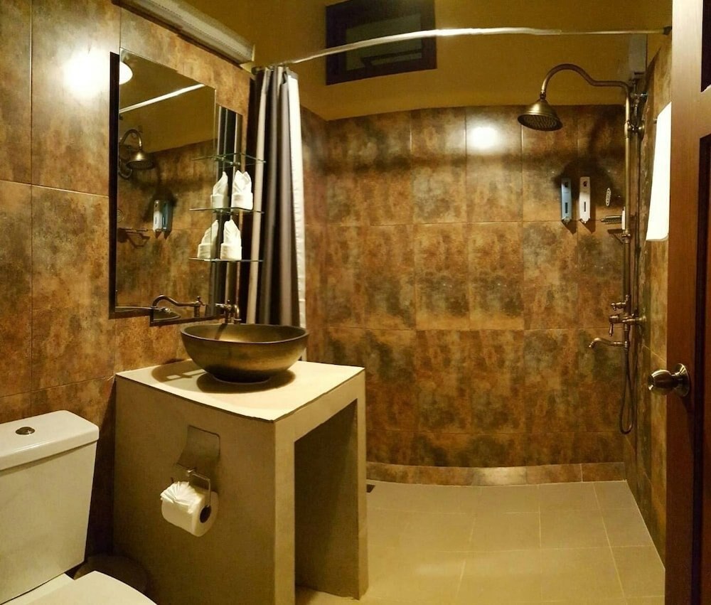 Taratai Villa Guest House Room Type - Twin Room