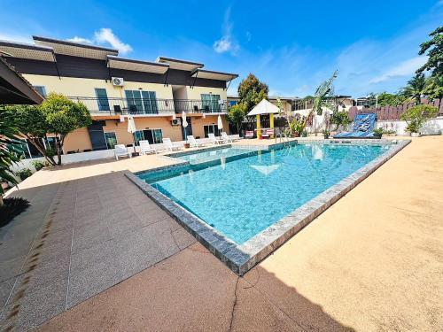 Anyavee Chom By The Sea Room Type - Superior Quadruple Room Anyavee Chom By The Sea Room Type - Superior Quadruple Room
