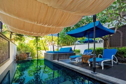 The St. Regis Langkawi by Marriott - Tap to explore photos