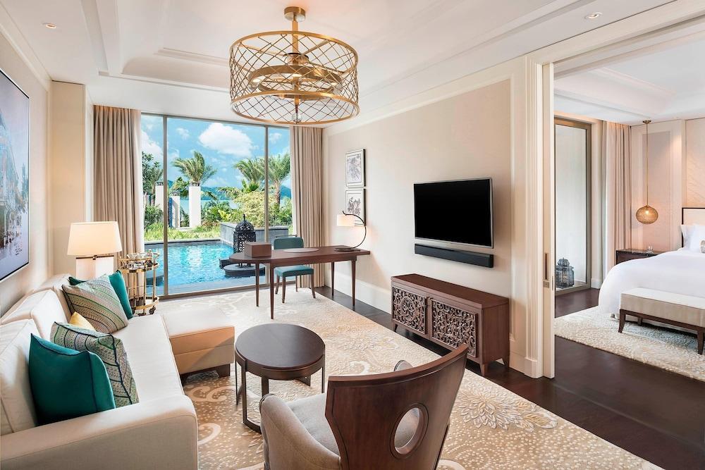 The St. Regis Langkawi by Marriott Room Type - Suite, 2 Double Beds