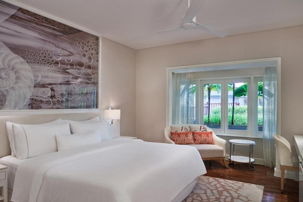 The Westin Langkawi Resort & Spa Room Type - Room, 1 King Bed