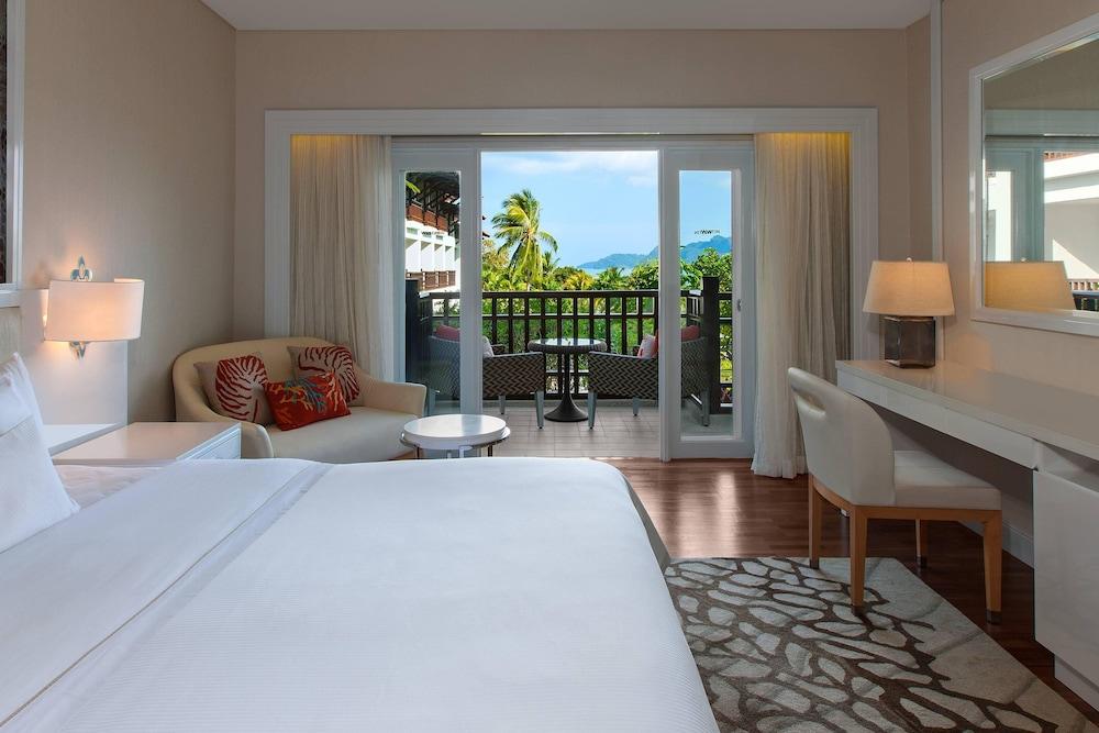 The Westin Langkawi Resort & Spa Room Type - Room, 1 King Bed, Ocean View