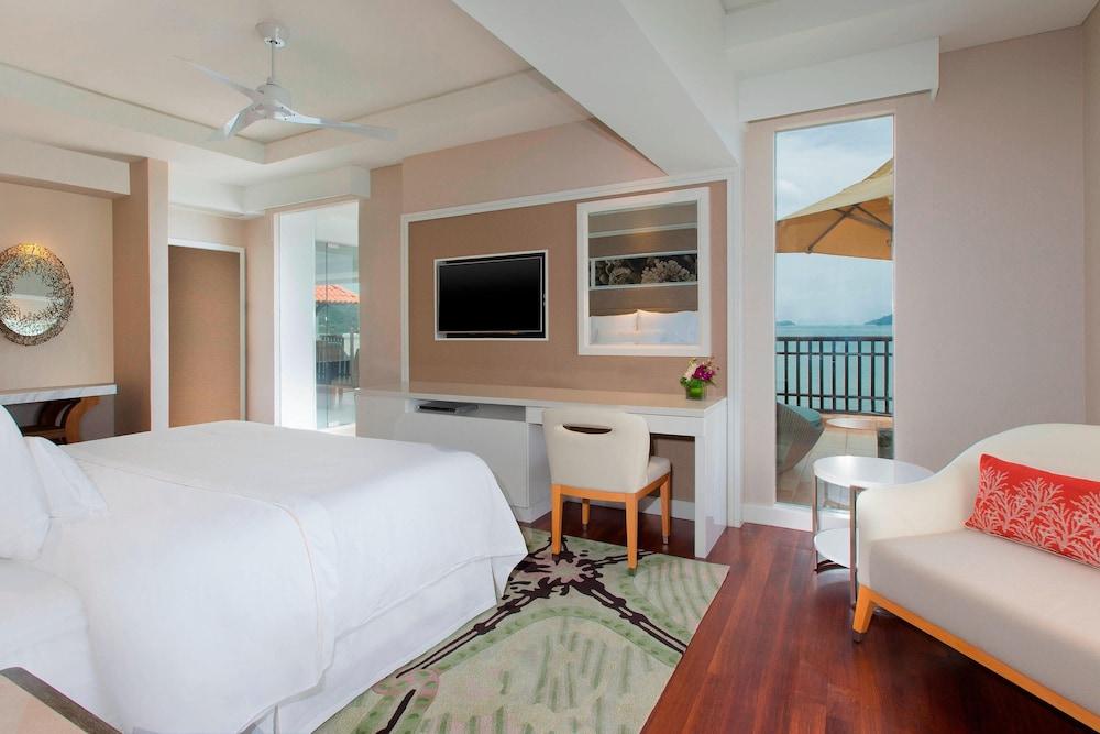 The Westin Langkawi Resort & Spa Room Type - Suite, 2 Bedrooms