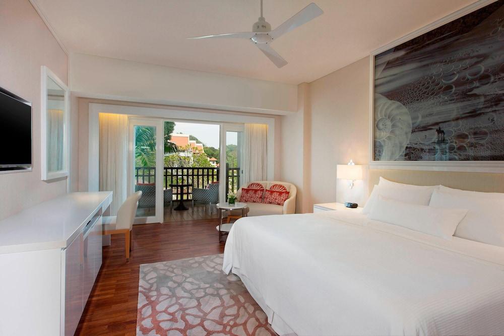 The Westin Langkawi Resort & Spa Room Type - Room, 1 King Bed, Garden View