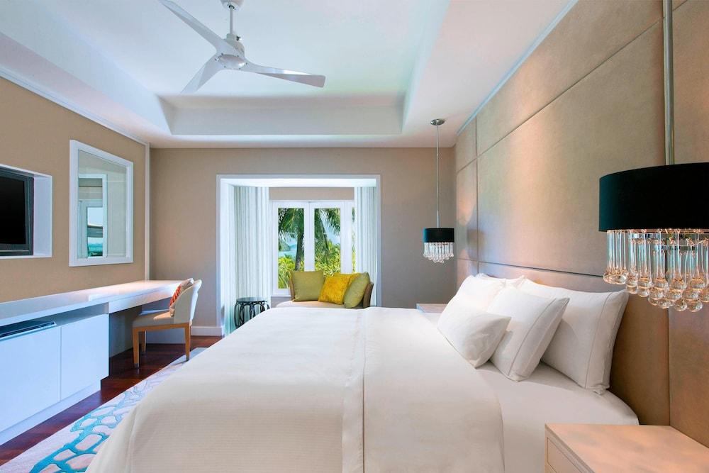 The Westin Langkawi Resort & Spa Room Type - Suite, 1 Bedroom, Partial Ocean View The Westin Langkawi Resort & Spa Room Type - Suite, 1 Bedroom, Partial Ocean View