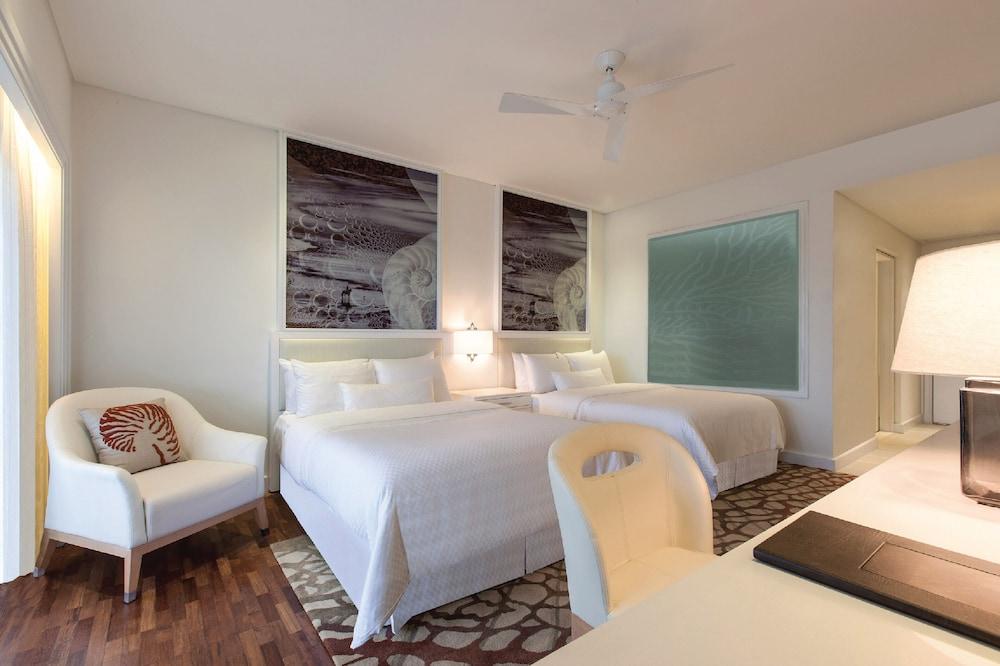 The Westin Langkawi Resort & Spa Room Type - Room, 2 Twin Beds