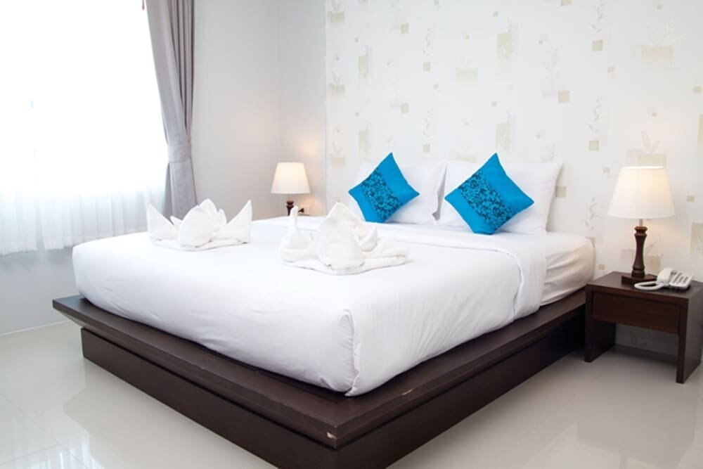 Krabi Riverview Hotel - Tap to explore photos