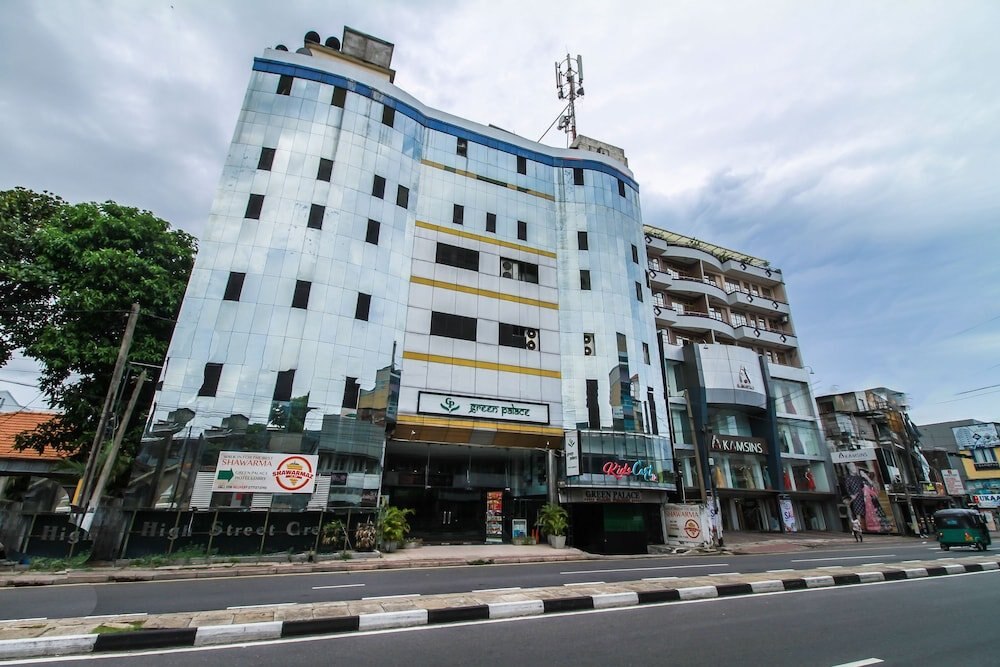 Green Palace