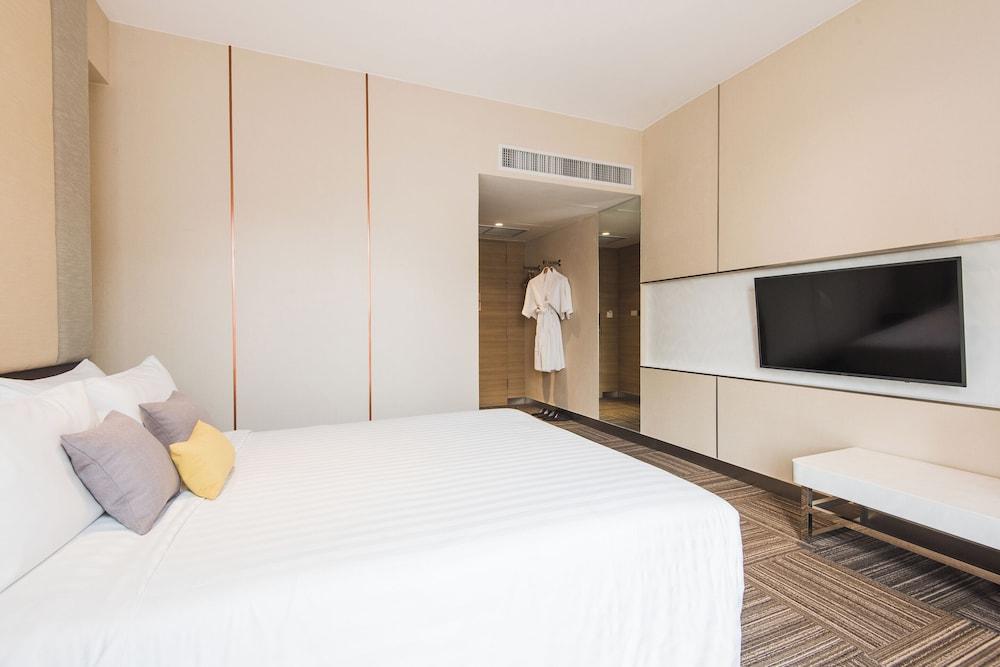 TwoThree - A Homely Hotel - Tap to explore photos