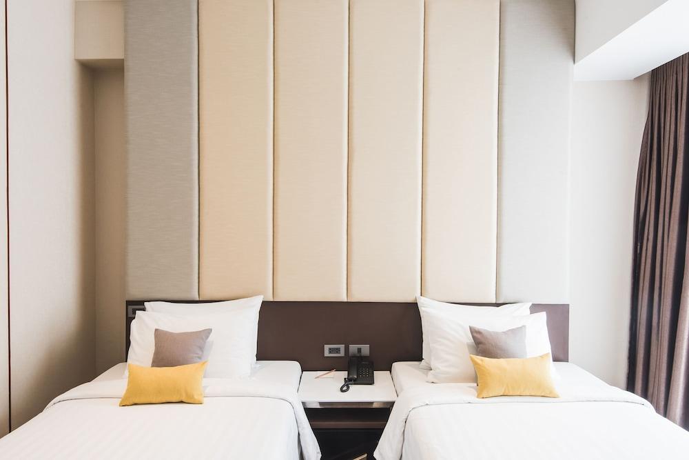 TwoThree - A Homely Hotel Room Type - Superior Room, 2 Twin Beds TwoThree - A Homely Hotel Room Type - Superior Room, 2 Twin Beds