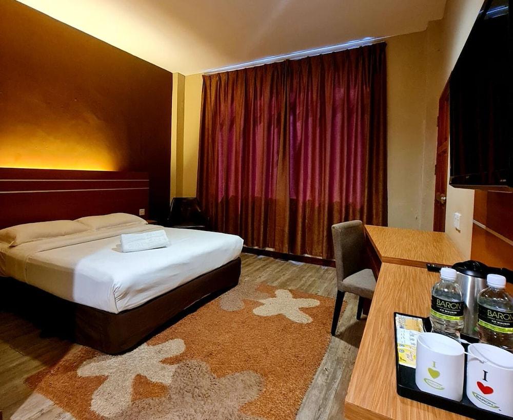 Best Star Resort Room Type - Superior Double Room