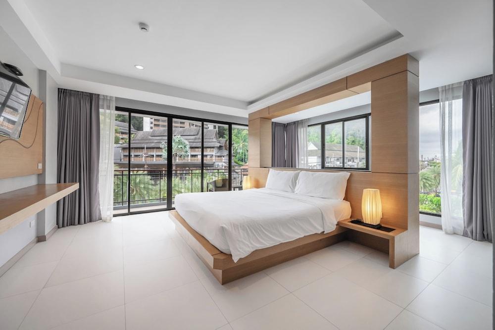 AVA Sea Resort Krabi Room Type - Grand Deluxe Room