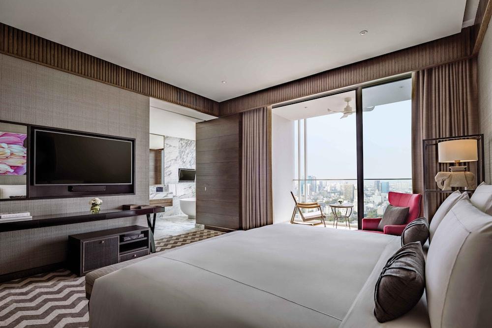 137 Pillars Suites Bangkok Room Type - Sukhothai Suites