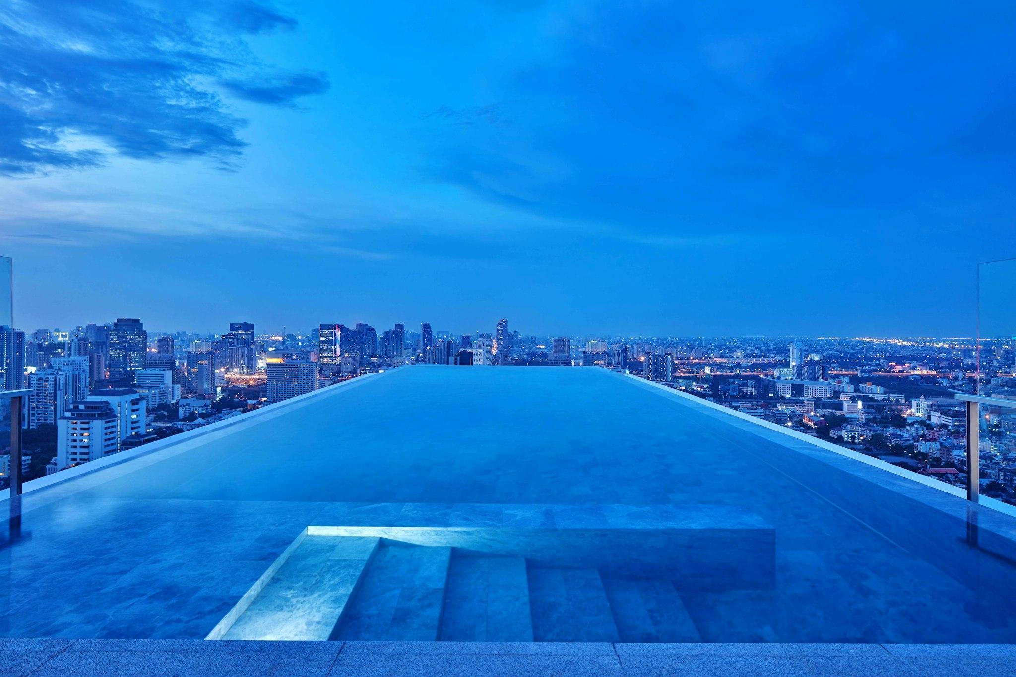137 Pillars Suites Bangkok - Tap to explore photos