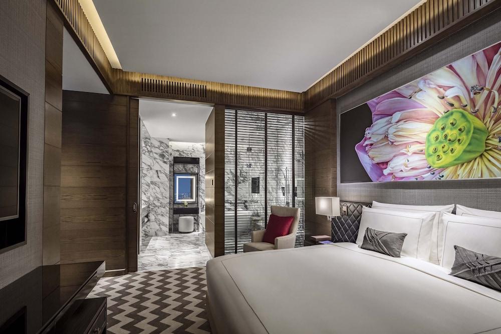 137 Pillars Suites Bangkok Room Type - Ayutthaya Suites