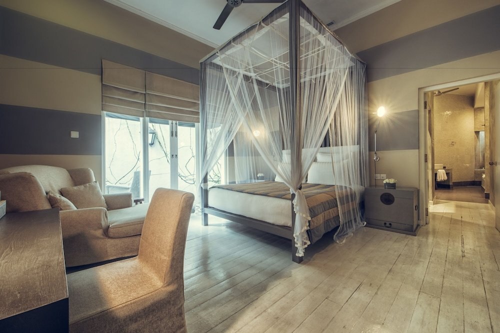 Paradise Road Tintagel Colombo Room Type - Superior Suite, 1 King Bed