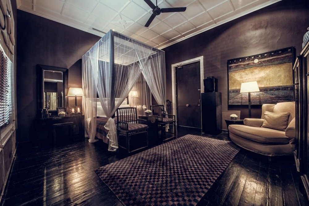 Paradise Road Tintagel Colombo Room Type - Royal Suite