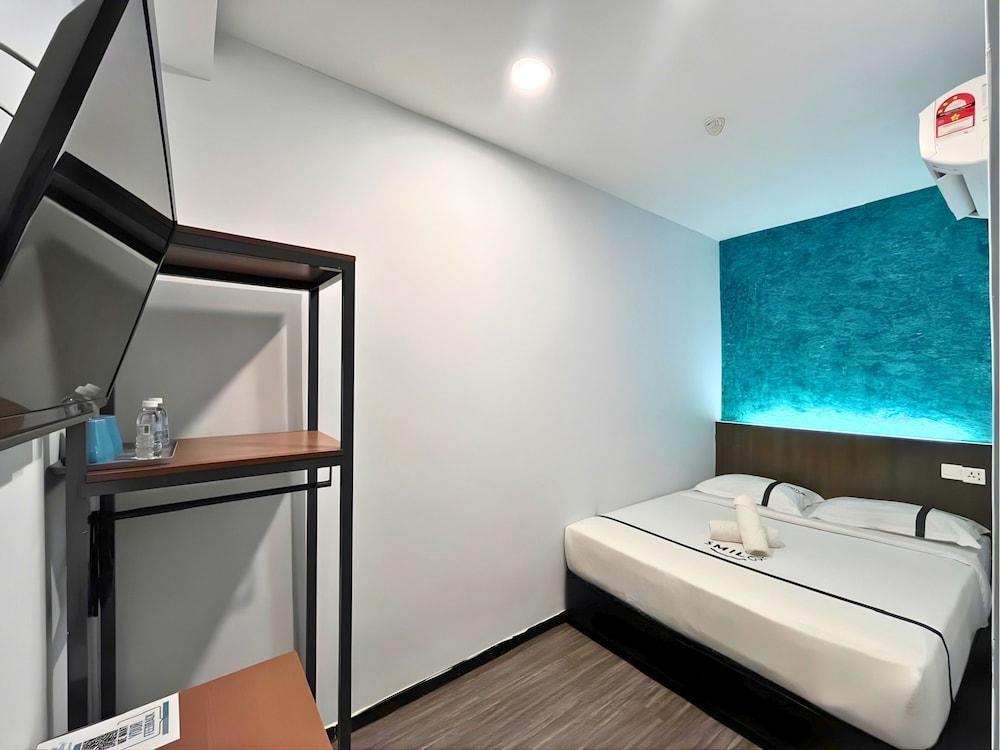 Smile Hotel Cheras Pudu KL Room Type - Double