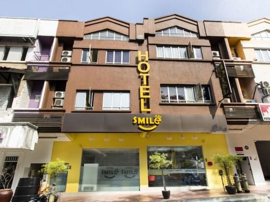 Smile Hotel Wangsa Maju Kuala Lumpur Hotel Price Address Reviews