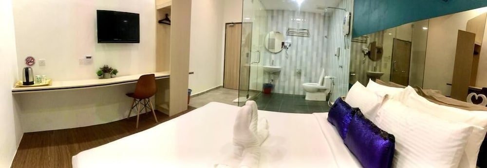 Smile Hotel Wangsa Maju Kuala Lumpur Price Address Reviews