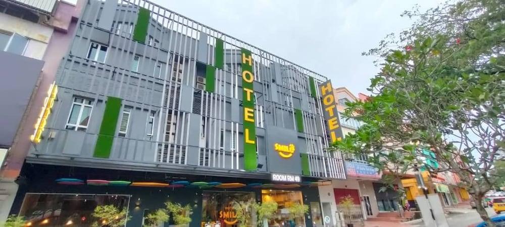 Hotels in Wangsa Maju, Kuala Lumpur, Book Hotels Near Wangsa ...