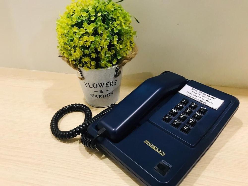 Smile Hotel Wangsa Maju Kuala Lumpur 1 9 Price Address Reviews