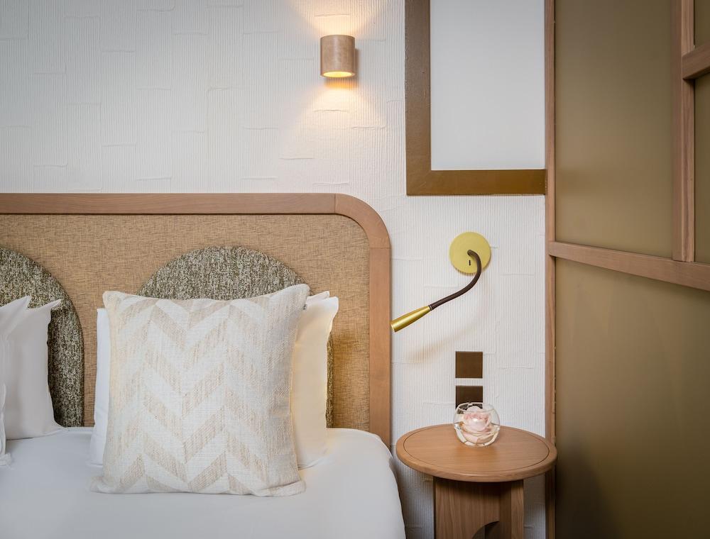 Hôtel Le Monna Lisa by Inwood Hotels - Tap to explore photos