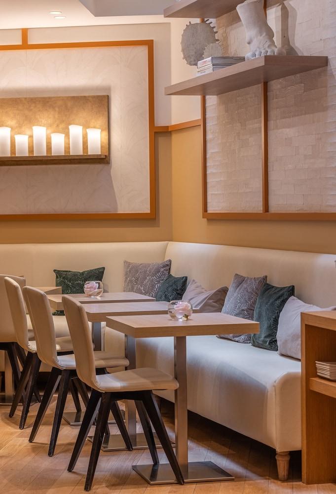 Hôtel Le Monna Lisa by Inwood Hotels