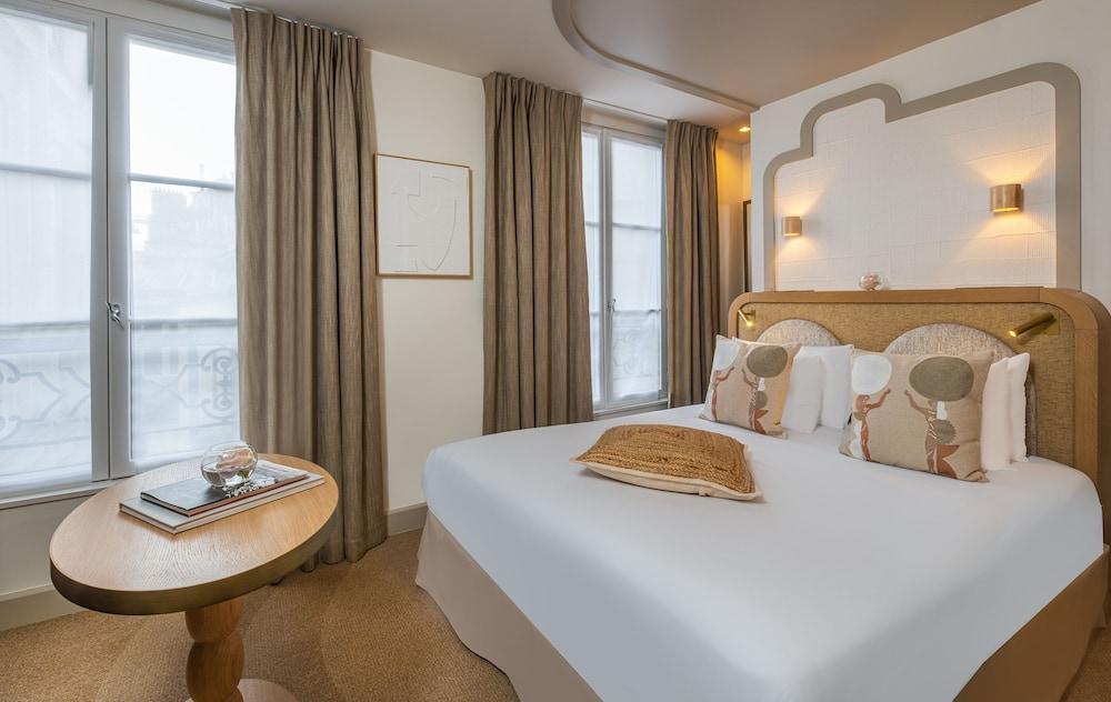 Hôtel Le Monna Lisa by Inwood Hotels Room Type - Classic Double Room