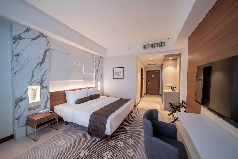 St. Giles Boulevard Hotel Room Type - Premier Double Room