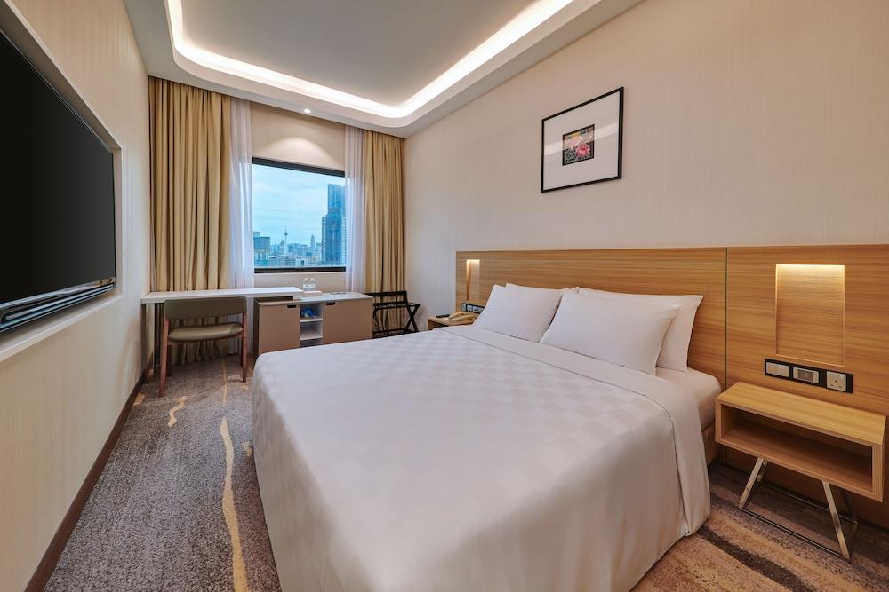 Cititel Mid Valley Room Type - Superior Room, 1 Queen Bed