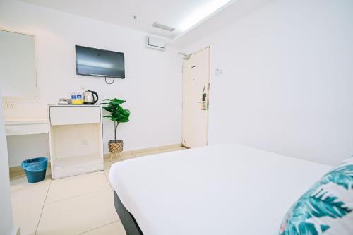 Sungei Wang Hotel - Tap to explore photos