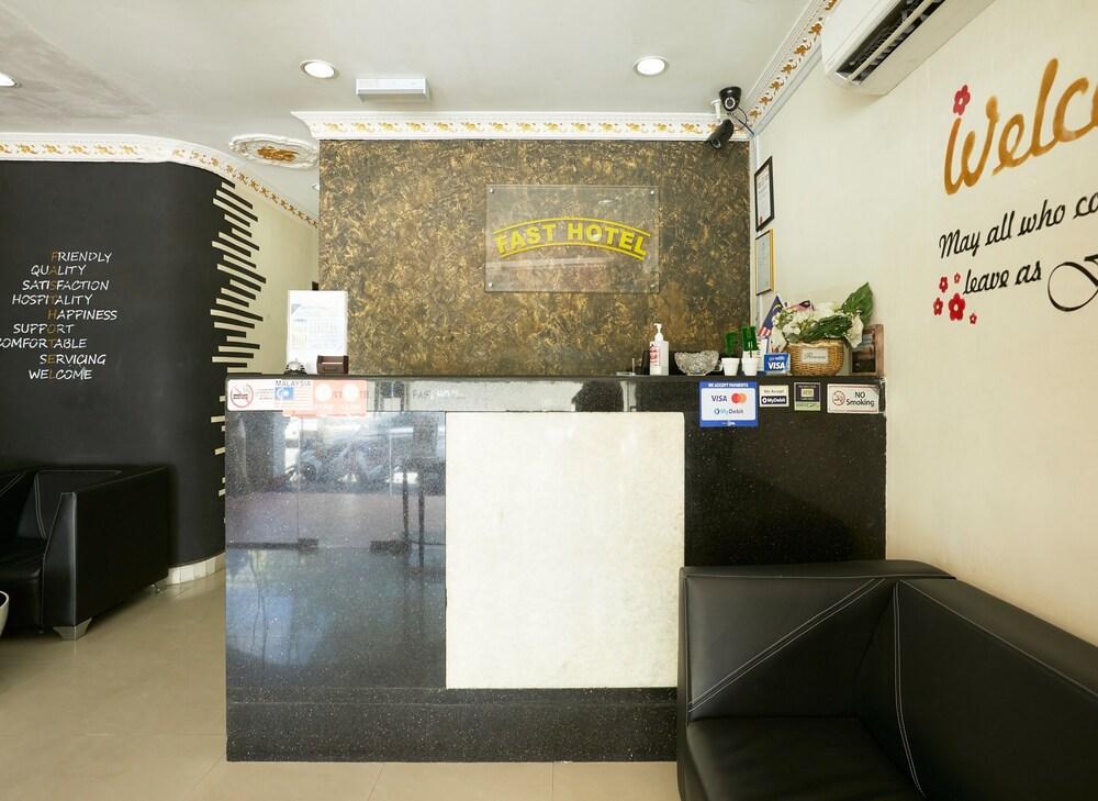 Fast Hotel Setapak Kuala Lumpur 1 0 9 5 Hotel Price Address Reviews