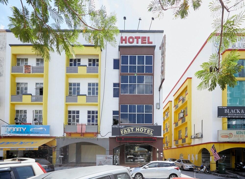 Hotels in Danau Kota, Kuala Lumpur @ 25% OFF - 6 Hotels with ...