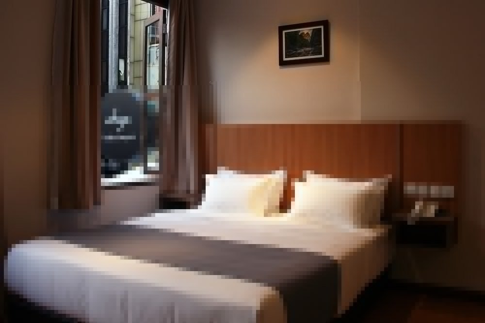 Ahyu Hotel Room Type - Superior Room, 1 King Bed