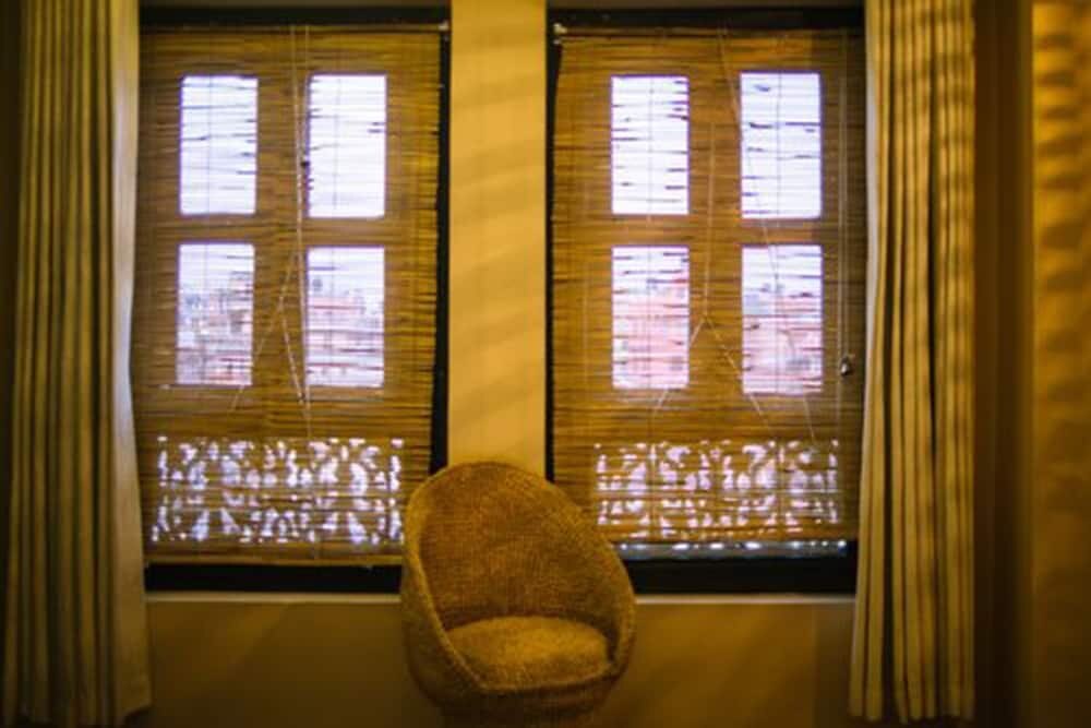 Tajaa Pha The Heritage Home Room Type - Superior Deluxe Room