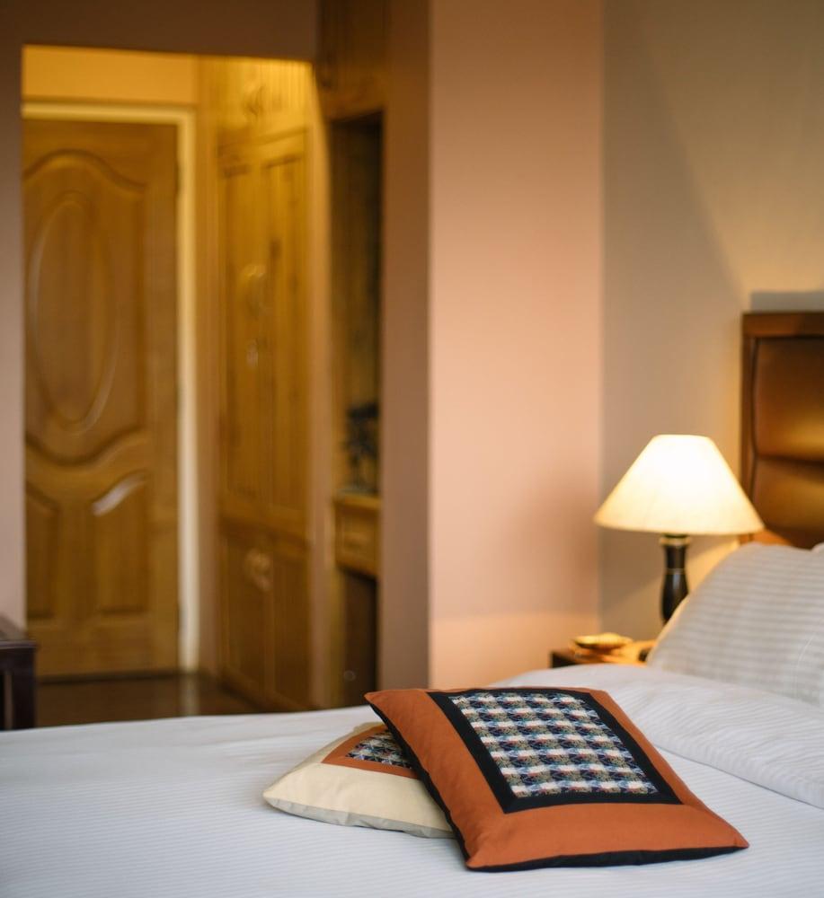 Tajaa Pha The Heritage Home Room Type - Deluxe Room