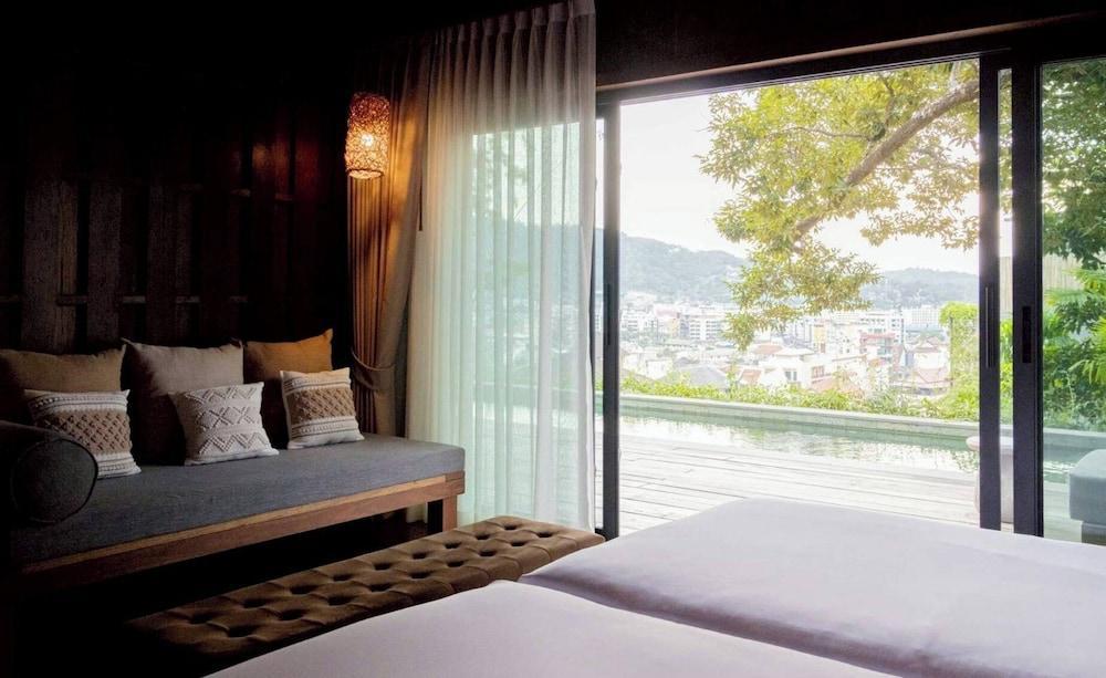 Dinso Resort & Villas Phuket, Vignette Collection by IHG Room Type - D Jungle 2 Bedroom Pool Villa
