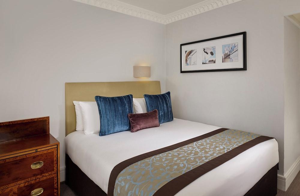 The Tower Hotel, by Thistle Room Type - Sleeper Double Room