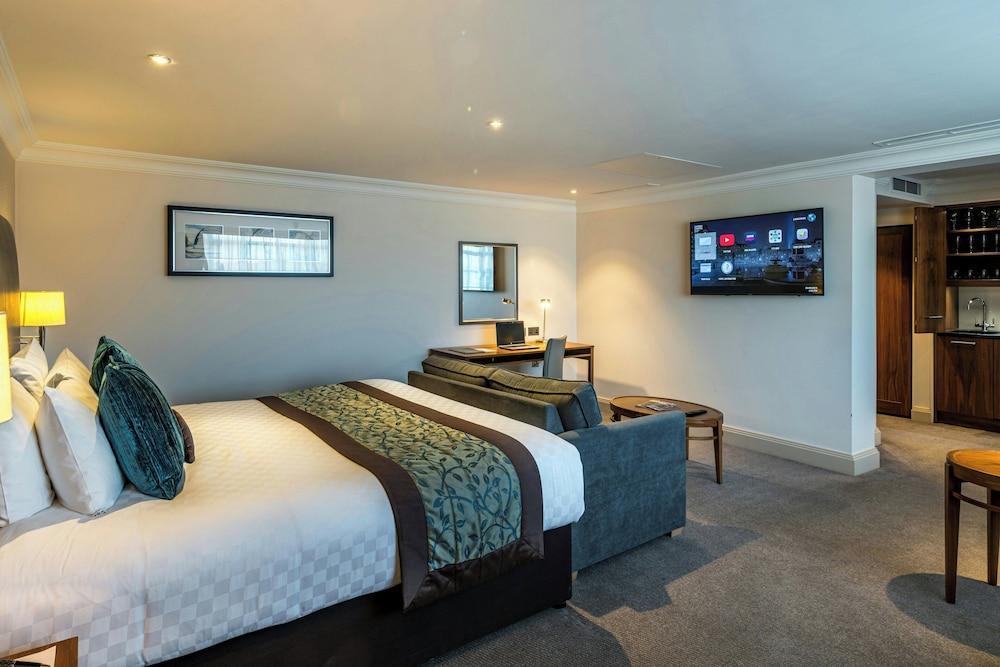 The Marble Arch Hotel, by Thistle Room Type - Studio, 1 Bedroom (Apartment) The Marble Arch Hotel, by Thistle Room Type - Studio, 1 Bedroom (Apartment)