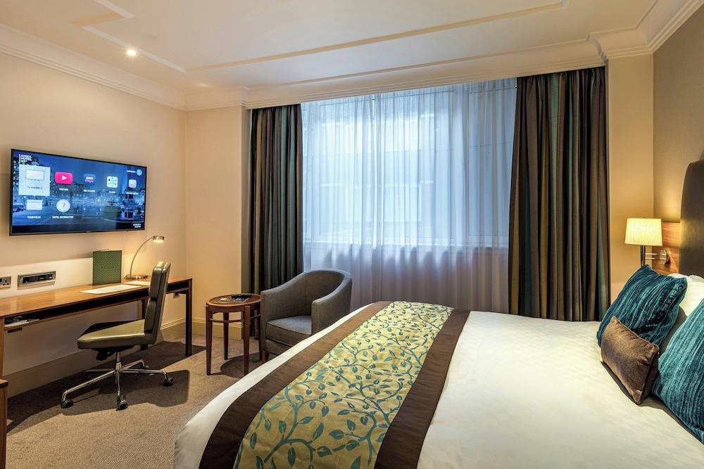The Marble Arch Hotel, by Thistle Room Type - Standard Double Room