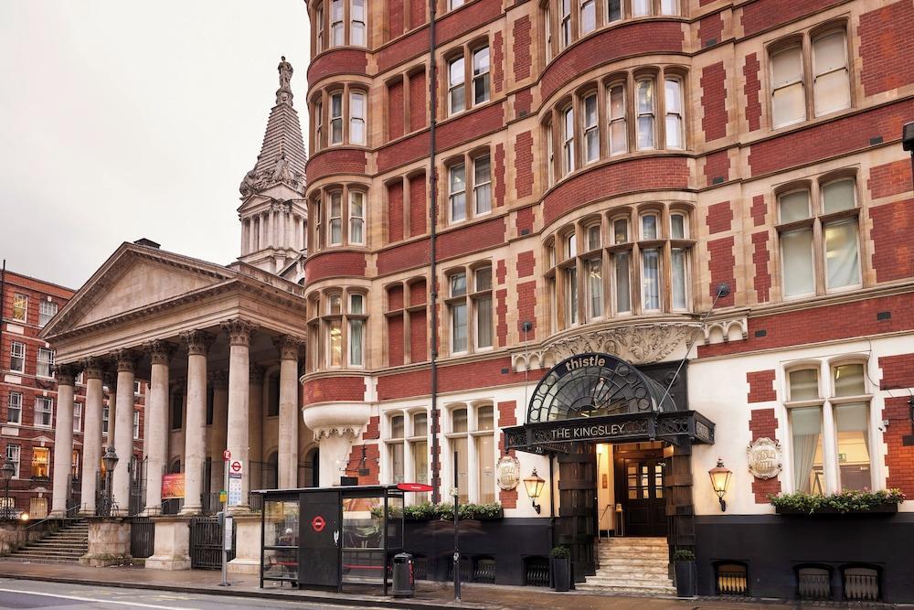 Thistle London Holborn