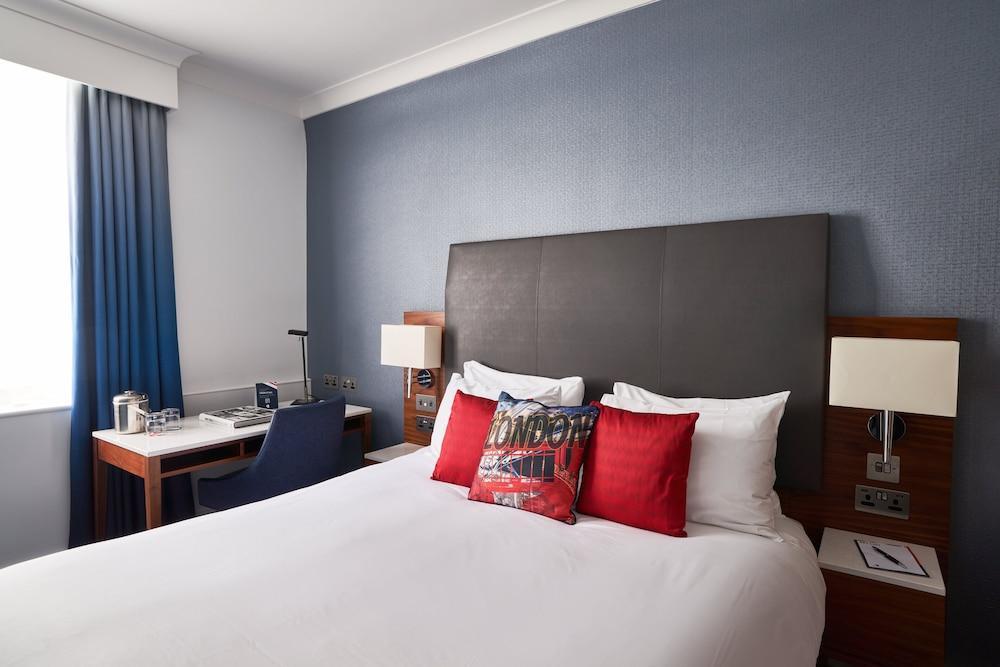 The Cumberland, London Room Type - Classic Double Room