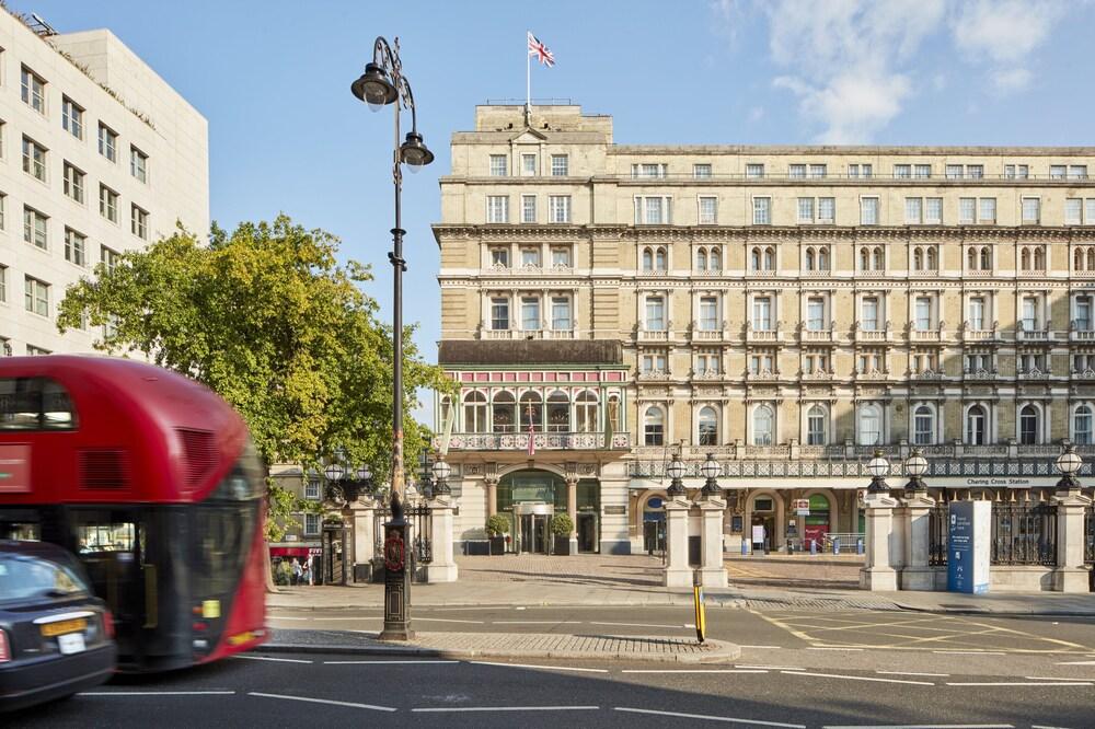 The Clermont London, Charing Cross - Tap to explore photos