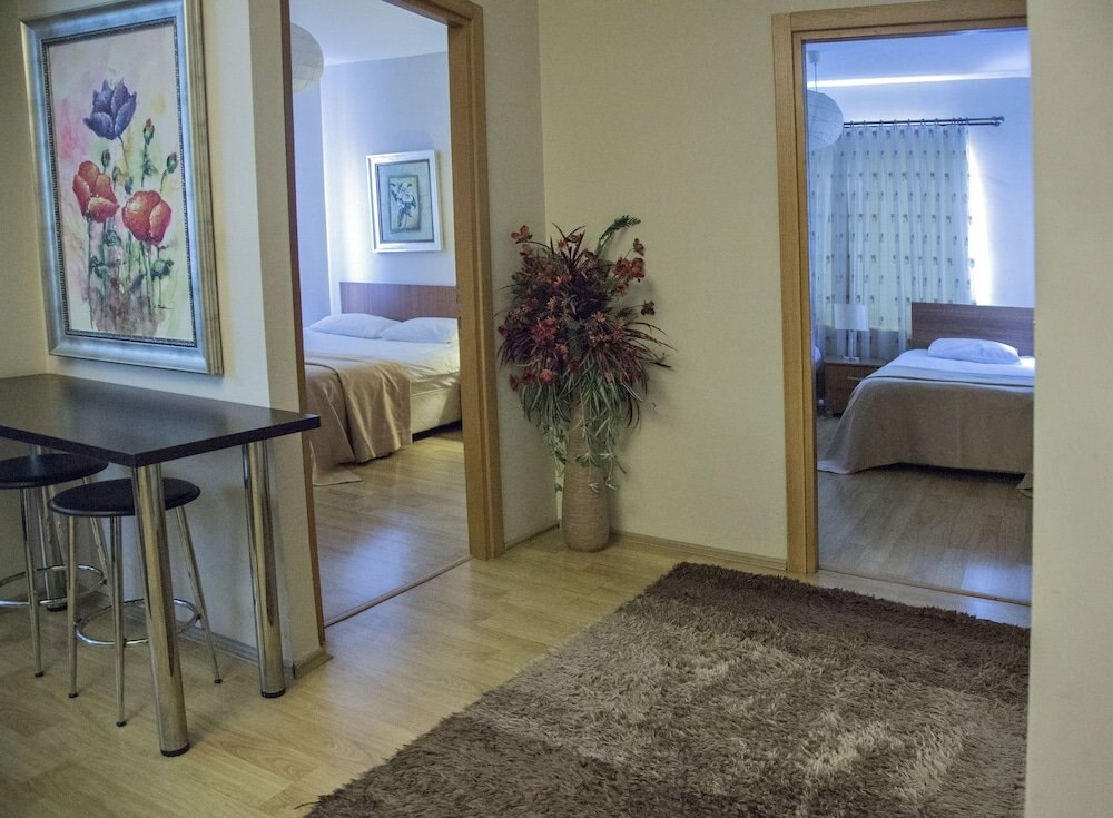 Airport Residence Kurtkoy Room Type - Triple Room