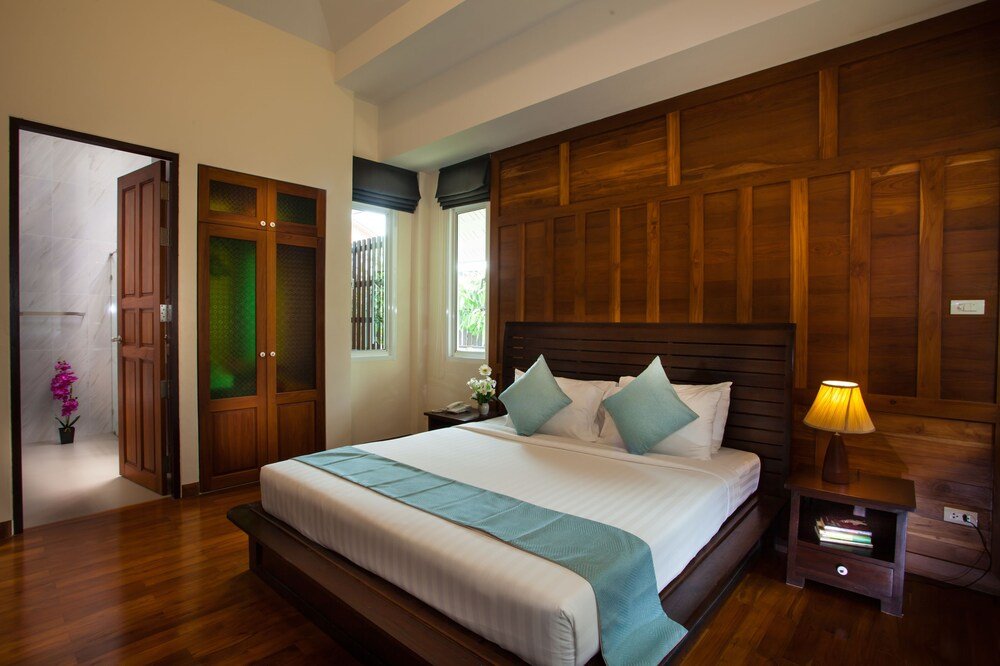 Pattra Vill Resort - Tap to explore photos