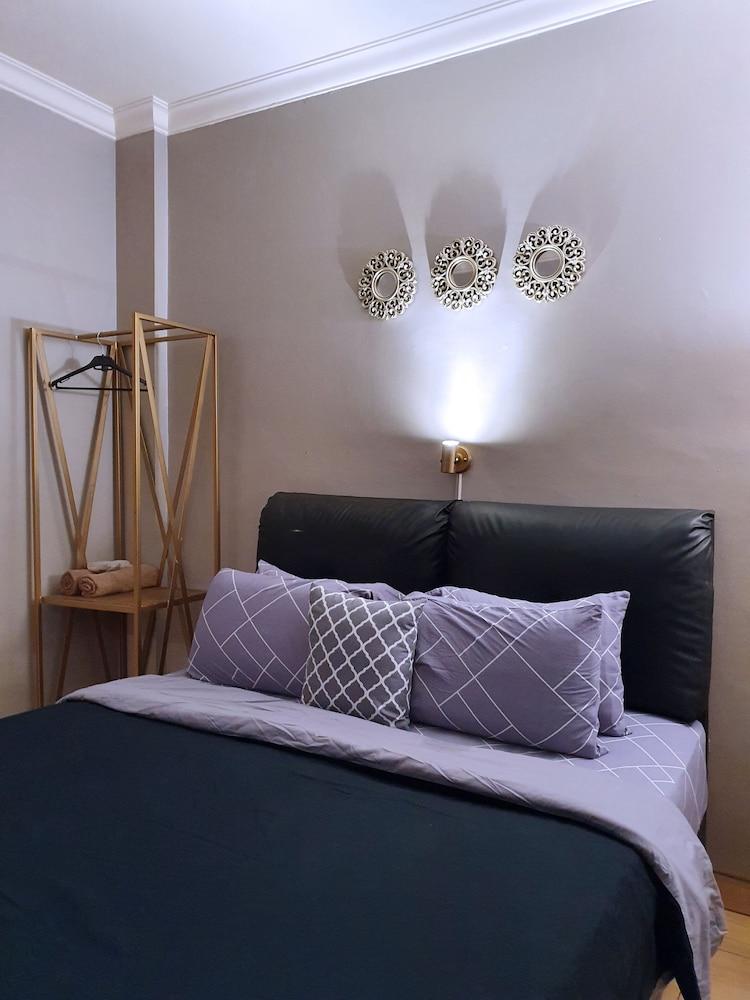 Wow! Hotel Room Type - Superior Room