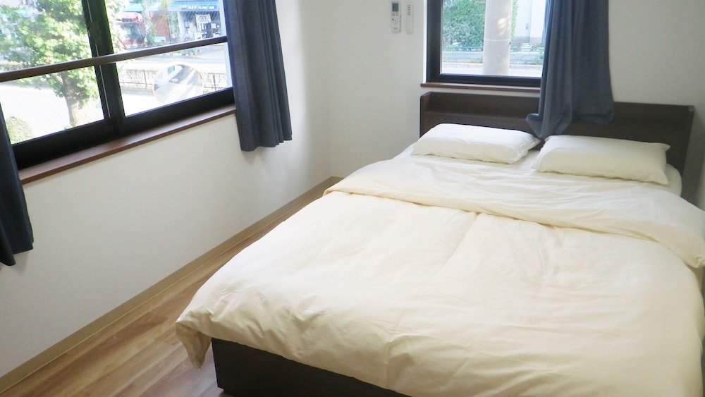 Nagomi - Hostel Room Type - Economy Double Room, Non Smoking