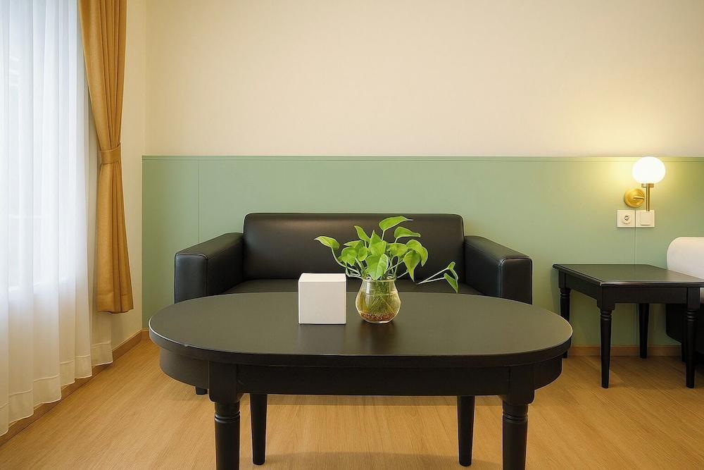 Rumabatavi The Tavia Room Type - Suite